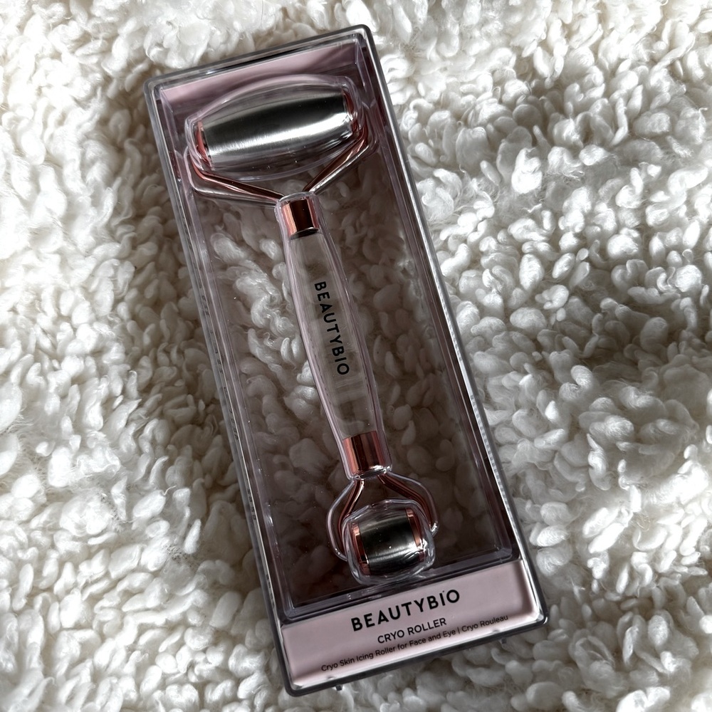 Beauty Bio Cryo Roller
